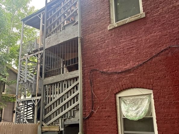 9 Forbes St, Boston MA 02130
