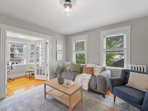 111 Chapman St 111, Watertown MA 02472