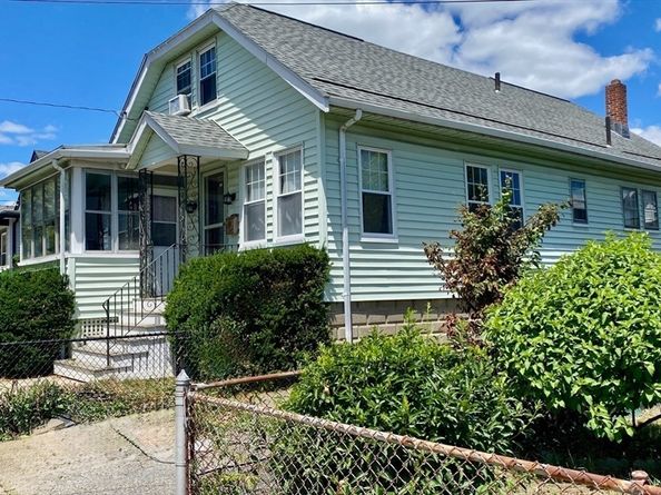 16 Glenwood Ave, Medford MA 02155