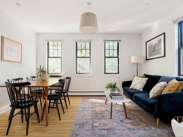 241 River Street 6, Cambridge MA 02139