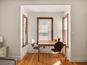 23 Quincy St, Somerville MA 02143