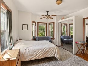 23 Quincy St, Somerville MA 02143