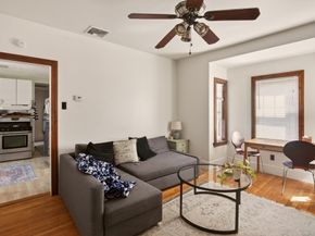 23 Quincy St, Somerville MA 02143