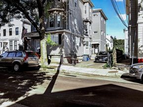 23 Quincy St, Somerville MA 02143