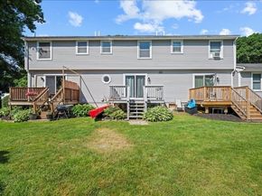 270 Sunderland Rd 65, Worcester MA 01604