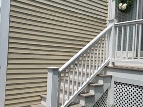 258 Lafayette Street Unit 2, Salem MA 01970