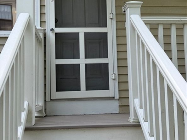 258 Lafayette Street Unit 2, Salem MA 01970