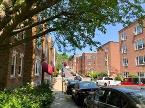 26 Chiswick Rd 6, Boston MA 02135