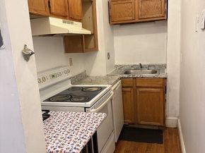 1834 Beacon St 11, Brookline MA 02445