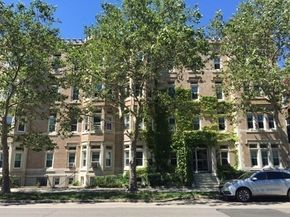 1834 Beacon St 11, Brookline MA 02445