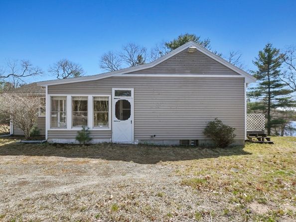 272 Glen Charlie Rd, Wareham MA 02538