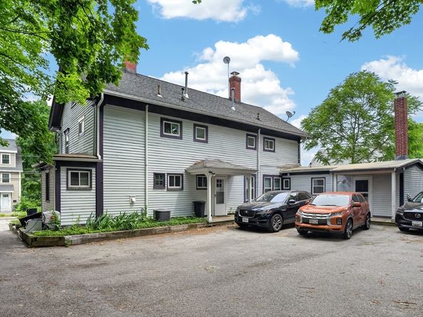 190-192 Main St, Maynard MA 01754