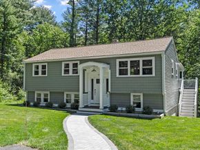 62 Queensland Rd, Billerica MA 01862