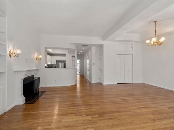 333 Beacon St 3, Boston MA 02116