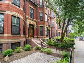 333 Beacon St 3, Boston MA 02116