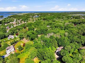 50 Pond Street, Cohasset MA 02025