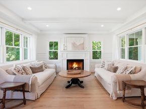 50 Pond Street, Cohasset MA 02025