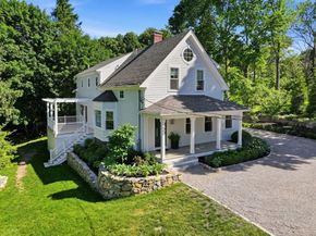 50 Pond Street, Cohasset MA 02025