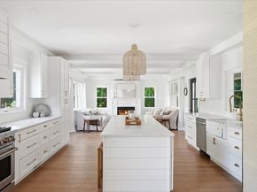 50 Pond Street, Cohasset MA 02025