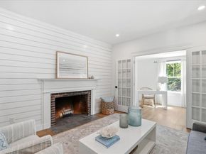 50 Pond Street, Cohasset MA 02025