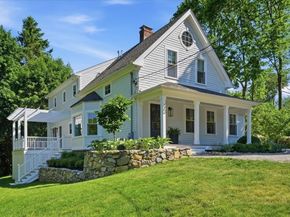 50 Pond Street, Cohasset MA 02025