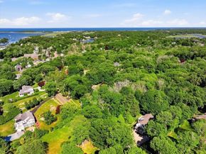 50 Pond Street, Cohasset MA 02025