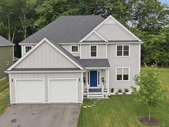 26 Timber Crest Drive, Medway MA 02053