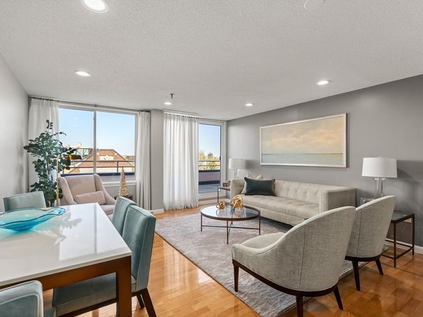 20 Webster St 505, Brookline MA 02446