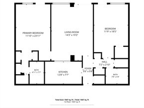 20 Webster St 505, Brookline MA 02446