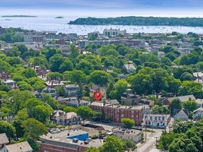 401 Essex, Salem MA 01970