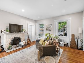 401 Essex, Salem MA 01970