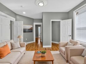 21 Montrose St, Boston MA 02119