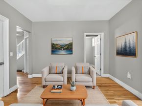 21 Montrose St, Boston MA 02119
