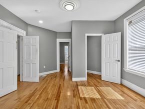 21 Montrose St, Boston MA 02119