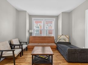 21 Montrose St, Boston MA 02119