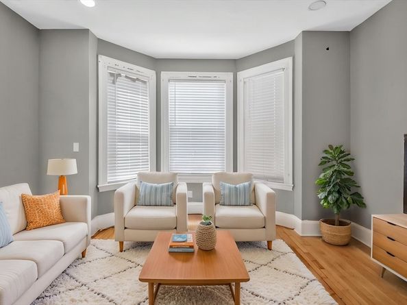 21 Montrose St, Boston MA 02119