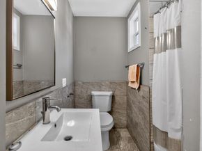 21 Montrose St, Boston MA 02119
