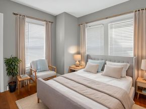 21 Montrose St, Boston MA 02119