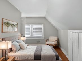 21 Montrose St, Boston MA 02119