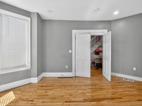 21 Montrose St, Boston MA 02119