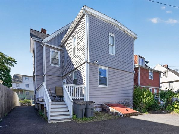 21 Montrose St, Boston MA 02119