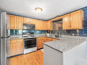 849 Boston Post Rd E 3E, Marlborough MA 01752