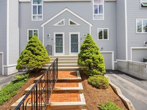 849 Boston Post Rd E 3E, Marlborough MA 01752