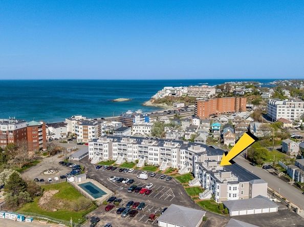 15 Park Ave 211, Hull MA 02045