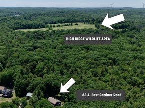 62A East Gardner Road, Westminster MA 01473