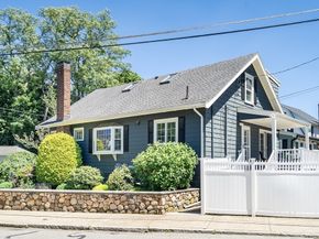 5 Sunset Ave., Medford MA 02155