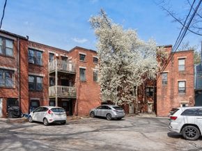 4 Colliston Rd B, Boston MA 02135