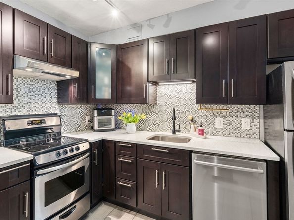 4 Colliston Rd B, Boston MA 02135