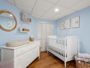 4 Colliston Rd B, Boston MA 02135