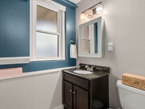 4 Colliston Rd B, Boston MA 02135